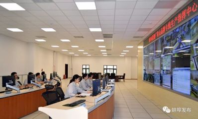 蚌埠卷煙廠(chǎng)遷入新廠(chǎng)區(qū) 網(wǎng)絡(luò)技術(shù)賦能智能生產(chǎn)新篇章